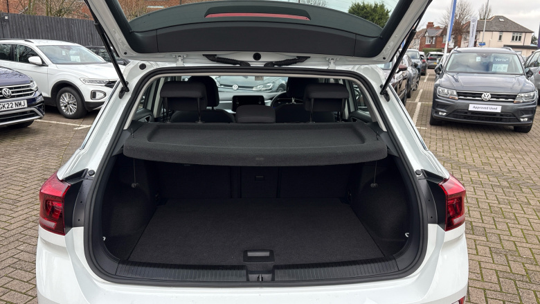 Volkswagen T-Roc 1.5 TSI Life 5dr Petrol Hatchback